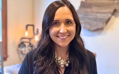 3PS Adds Jordan Ferrell as Director of Marketing and Public Relations
