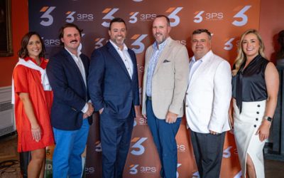 3PS Celebrates 10 Years of Strategic Growth with Acquisition of Vandalia Digital